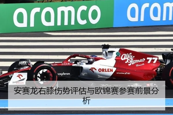 安赛龙右膝伤势评估与欧锦赛参赛前景分析